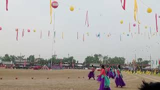 Jalalabad cantonment public school an collage er annul sports ending ceremony 🙂 [upl. by Eisenberg374]