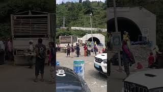 Manxe Lai chai emergency xa vani bus ko subidha xa hai [upl. by Arihsa]