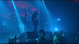 Carcass  Genial Grinder  Exhume to Consume  Live Toronto 2024 [upl. by Juetta]