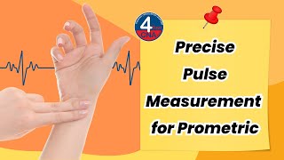 Measure and Record Radial Pulse CNA Skill Prometric [upl. by Aeneus]