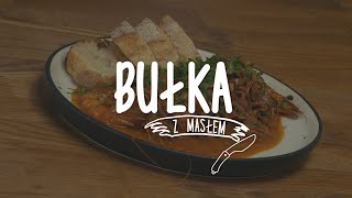 Bułka z masłem  Krewetki z chorizo [upl. by Asilla]