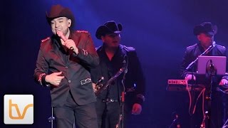 Montez De Durango  Lástima Es Mi Mujer En Vivo [upl. by Norword]