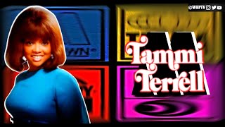 The Untold Truth Of Tammi TerrellMotown Legends Ep34 [upl. by Ahron]