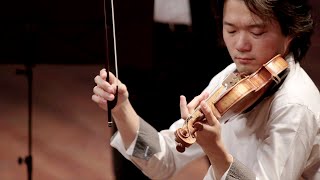 Vivaldi  Winter from The Four Seasons  Netherlands Bach Society [upl. by Deibel]