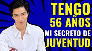 Chuando Tan 56 años ¡Empieza a hacer esto TODOS los DÍAS Secreto de la Juventud y la Longevidad [upl. by Heinrich]