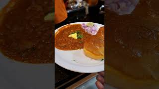 Best Street Food in Delhi ❤️ Spicy Pav Bhaji 🥰 Must try pavbhaji streetfood [upl. by Alleul512]