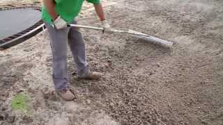 How to Prepare Soil for Planting Grass Seed  Natures Finest Seed [upl. by Gytle]