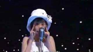 Aya Matsuura 松浦亜弥  Nee ね～え？ live in concerts [upl. by Sung]