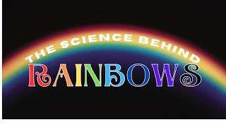 How Do Rainbows Form  NSTEM [upl. by Yuma]