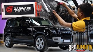 Is Paint Protection Film worth it  Explained in detail Brotomotiv [upl. by Durwyn]