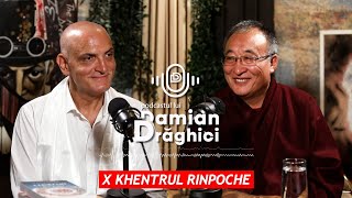 Explorand intelepciunea si linistea Tibetului  Khentrul Rinpoche [upl. by Broida]