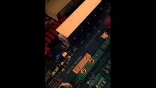 50 LG buffer board repair part 2 of 3 [upl. by Luann]