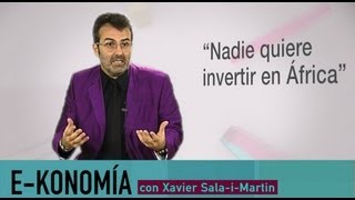 ¿Qué es la globalización  Xavier SalaiMartin [upl. by Gerladina]