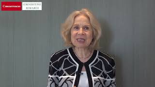 Interview Patricia Danzon University of Pennsylvania300622 Antitrust in Life Sciences Conference [upl. by Joan603]