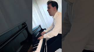 Ingolf Wunder  Frédéric Chopin  Newly discovered Waltz fragment [upl. by Koslo]