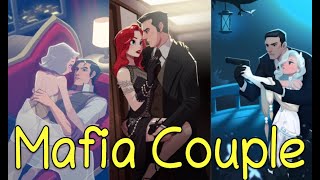 Gotham Memoirs  Vittorio Puzos route playthrough Chapter 24 [upl. by Anya914]