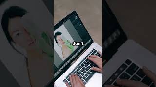 Master Photoshop in 60 Seconds [upl. by De]