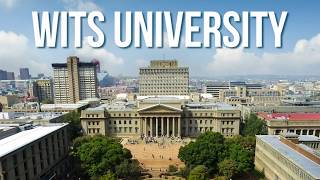 This is Wits [upl. by Meldoh]