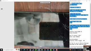 OnePlus Nord N200 5G Android 12 IMEI Repair amp Downgrade to 11 OS  Online Work Service Model DE2118 [upl. by Ayhay15]