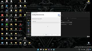 How to install WaSender [upl. by Iznil375]