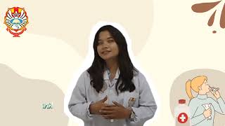 Mengenali cara pemakaian nasal spray Iliadin dengan benar yuk [upl. by Drucy]