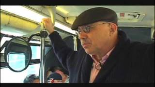 JAMES ELLROY UNLOADS ON EVERYONE in 2005 BOOK TOUR [upl. by Nortad]