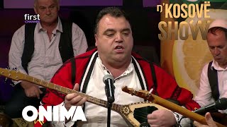 nKosove Show  Shahirat Live 6 [upl. by Enelime]