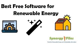 RETScreenThe best free tool for Renewable Energy [upl. by Bartholemy]