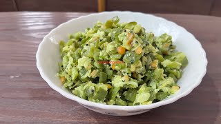 heerekayi palya  ridge gourd palya  vegan recipes [upl. by Aihsyt]