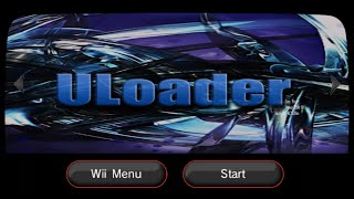 ULoader Forwarder  WAD Download [upl. by Mackie]