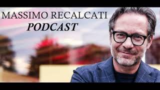 20 Massimo Recalcati Podcast  Narcisismo  Cinismo  Narcinismo [upl. by Hedve]