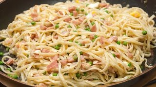 Bami goreng [upl. by Neel]