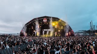 Nova Era Beach Party 2024 Highlights  Timmy Trumpet and Hardwell [upl. by Houser790]