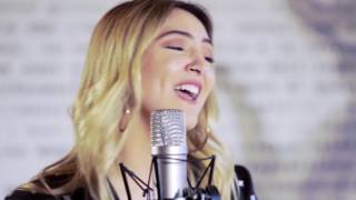 Julia Michaels – Issues Acoustic  Live on V Hits Australia [upl. by Tipton]