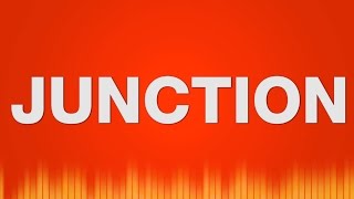 Traffic Junction SOUND EFFECT  City Traffic with Cars Kreuzung [upl. by Nakeber856]