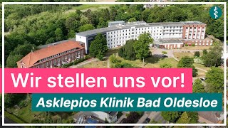 Imagefilm der Asklepios Klinik Bad Oldesloe  Asklepios [upl. by Eniamrehs]