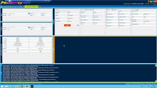 HFT Live Trading  Robot Tried In EXNESS Mt4 Account  Tamil [upl. by Rhine94]