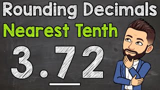 5th Grade Math Rounding Decimals [upl. by Jeroma]