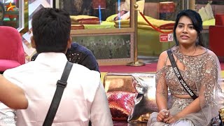 Bigg Boss Tamil Season 8  Day 1  Promo  Divya Duraisamy Entry l kutty bigg boss  tamil  2024 [upl. by Hoo]