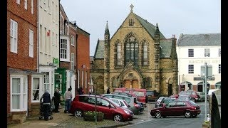 Places to see in  Stokesley  UK [upl. by Sert325]