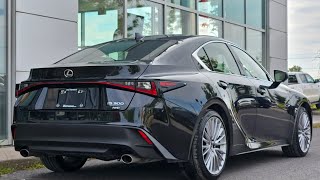 Lexus IS300 AWD [upl. by Aribold878]