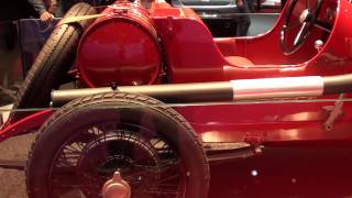 RL Targa Florio 1923 Video Movie [upl. by Cyd]