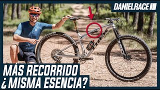 NUEVA TREK SUPERCALIBER GEN2 2024  REVIEW A FONDO  ¿MÁS ES MEJOR  DANIEL RACE [upl. by Bow428]