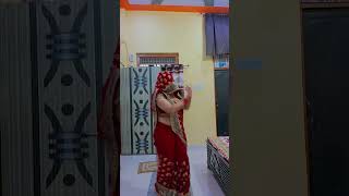 Raja ji moku maiya ki yaad satave dance shortvideos viraldance trending  rasiya [upl. by Negem]