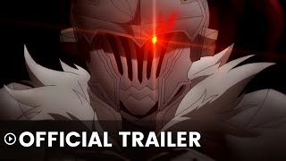 GOBLIN SLAYER Season 2  Official Trailer  AnimeTaiyo [upl. by Blanding]