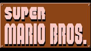 Overworld Theme Hurry Up  Super Mario Bros Music [upl. by Nodababus86]