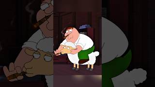 Peters At Camp For The Fattest Freaks familyguy funny shorts [upl. by Congdon]