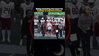 How did this guy become a coachshorts youtubeshorts sports nfl football drewhutchinson [upl. by Rycca747]