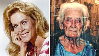 Tragic Life And Sad Ending Of Elizabeth Montgomery [upl. by Nairret74]