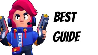 COLT GUIDE [upl. by Ennaid]